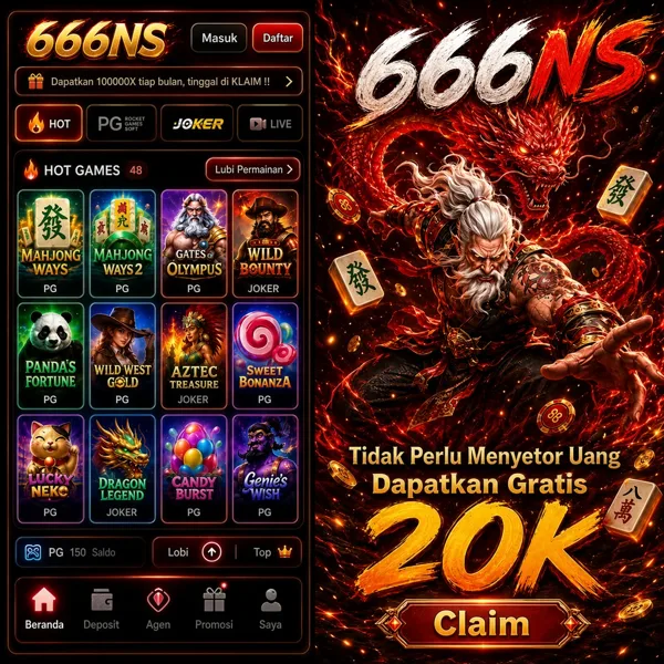 666NS