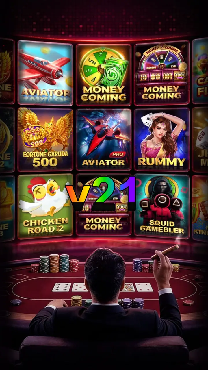 v21 Masuk